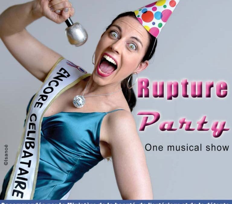 Rupture party