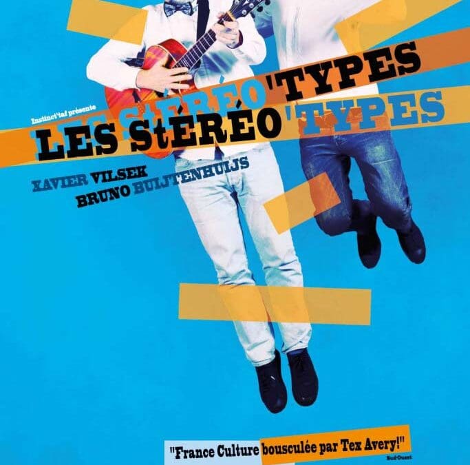 Les Stéréo’types