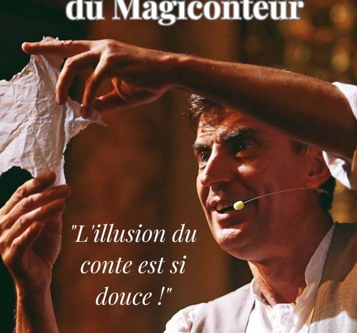 Contes magiques