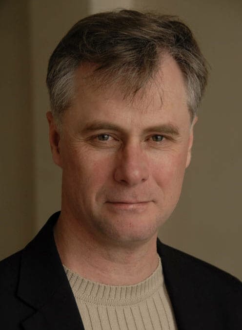Laurent Studer